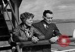 Immagine di Amelia Earhart San Pedro California USA, 1937, secondo 6 filmato di repertorio 65675050176