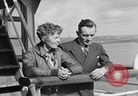 Immagine di Amelia Earhart San Pedro California USA, 1937, secondo 7 filmato di repertorio 65675050176