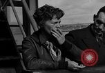Immagine di Amelia Earhart San Pedro California USA, 1937, secondo 8 filmato di repertorio 65675050176