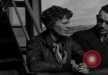 Immagine di Amelia Earhart San Pedro California USA, 1937, secondo 9 filmato di repertorio 65675050176