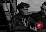 Immagine di Amelia Earhart San Pedro California USA, 1937, secondo 10 filmato di repertorio 65675050176