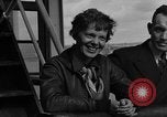 Immagine di Amelia Earhart San Pedro California USA, 1937, secondo 13 filmato di repertorio 65675050176