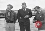 Immagine di Amelia Earhart San Pedro California USA, 1937, secondo 17 filmato di repertorio 65675050176