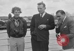 Immagine di Amelia Earhart San Pedro California USA, 1937, secondo 18 filmato di repertorio 65675050176