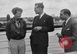 Immagine di Amelia Earhart San Pedro California USA, 1937, secondo 19 filmato di repertorio 65675050176