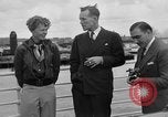 Immagine di Amelia Earhart San Pedro California USA, 1937, secondo 20 filmato di repertorio 65675050176