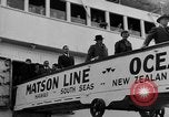 Immagine di Amelia Earhart San Pedro California USA, 1937, secondo 34 filmato di repertorio 65675050176