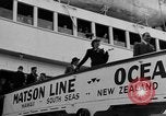 Immagine di Amelia Earhart San Pedro California USA, 1937, secondo 38 filmato di repertorio 65675050176