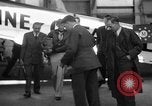 Immagine di Amelia Earhart San Pedro California USA, 1937, secondo 40 filmato di repertorio 65675050176