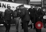 Immagine di Amelia Earhart San Pedro California USA, 1937, secondo 41 filmato di repertorio 65675050176