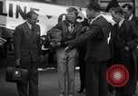 Immagine di Amelia Earhart San Pedro California USA, 1937, secondo 43 filmato di repertorio 65675050176