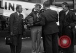 Immagine di Amelia Earhart San Pedro California USA, 1937, secondo 44 filmato di repertorio 65675050176