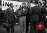 Immagine di Amelia Earhart San Pedro California USA, 1937, secondo 45 filmato di repertorio 65675050176