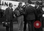 Immagine di Amelia Earhart San Pedro California USA, 1937, secondo 46 filmato di repertorio 65675050176