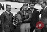 Immagine di Amelia Earhart San Pedro California USA, 1937, secondo 47 filmato di repertorio 65675050176
