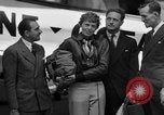 Immagine di Amelia Earhart San Pedro California USA, 1937, secondo 49 filmato di repertorio 65675050176
