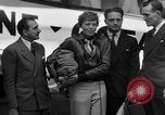 Immagine di Amelia Earhart San Pedro California USA, 1937, secondo 51 filmato di repertorio 65675050176