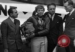 Immagine di Amelia Earhart San Pedro California USA, 1937, secondo 53 filmato di repertorio 65675050176