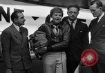 Immagine di Amelia Earhart San Pedro California USA, 1937, secondo 56 filmato di repertorio 65675050176