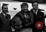 Immagine di Amelia Earhart San Pedro California USA, 1937, secondo 62 filmato di repertorio 65675050176