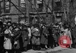 Image of President and Mrs. Roosevelt attend church Washington DC USA, 1937, second 9 stock footage video 65675050177