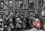 Image of President and Mrs. Roosevelt attend church Washington DC USA, 1937, second 39 stock footage video 65675050177