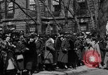 Image of President and Mrs. Roosevelt attend church Washington DC USA, 1937, second 40 stock footage video 65675050177