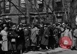 Image of President and Mrs. Roosevelt attend church Washington DC USA, 1937, second 41 stock footage video 65675050177