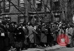 Image of President and Mrs. Roosevelt attend church Washington DC USA, 1937, second 43 stock footage video 65675050177