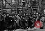 Image of President and Mrs. Roosevelt attend church Washington DC USA, 1937, second 44 stock footage video 65675050177
