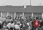 Image of President Franklin D. Roosevelt Pine Mountain Valley Georgia USA, 1937, second 4 stock footage video 65675050178