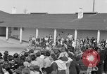 Image of President Franklin D. Roosevelt Pine Mountain Valley Georgia USA, 1937, second 5 stock footage video 65675050178