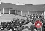 Image of President Franklin D. Roosevelt Pine Mountain Valley Georgia USA, 1937, second 7 stock footage video 65675050178