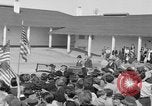 Image of President Franklin D. Roosevelt Pine Mountain Valley Georgia USA, 1937, second 8 stock footage video 65675050178