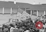Image of President Franklin D. Roosevelt Pine Mountain Valley Georgia USA, 1937, second 9 stock footage video 65675050178