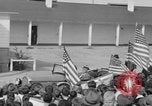 Image of President Franklin D. Roosevelt Pine Mountain Valley Georgia USA, 1937, second 11 stock footage video 65675050178