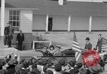 Image of President Franklin D. Roosevelt Pine Mountain Valley Georgia USA, 1937, second 12 stock footage video 65675050178