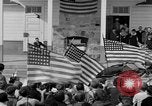 Image of President Franklin D. Roosevelt Pine Mountain Valley Georgia USA, 1937, second 16 stock footage video 65675050178
