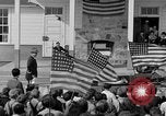 Image of President Franklin D. Roosevelt Pine Mountain Valley Georgia USA, 1937, second 18 stock footage video 65675050178