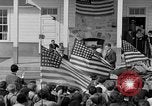 Image of President Franklin D. Roosevelt Pine Mountain Valley Georgia USA, 1937, second 20 stock footage video 65675050178