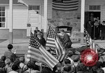 Image of President Franklin D. Roosevelt Pine Mountain Valley Georgia USA, 1937, second 21 stock footage video 65675050178