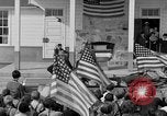 Image of President Franklin D. Roosevelt Pine Mountain Valley Georgia USA, 1937, second 22 stock footage video 65675050178