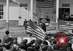 Image of President Franklin D. Roosevelt Pine Mountain Valley Georgia USA, 1937, second 25 stock footage video 65675050178