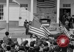 Image of President Franklin D. Roosevelt Pine Mountain Valley Georgia USA, 1937, second 27 stock footage video 65675050178
