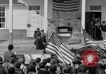 Image of President Franklin D. Roosevelt Pine Mountain Valley Georgia USA, 1937, second 30 stock footage video 65675050178