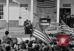 Image of President Franklin D. Roosevelt Pine Mountain Valley Georgia USA, 1937, second 31 stock footage video 65675050178