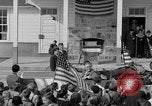 Image of President Franklin D. Roosevelt Pine Mountain Valley Georgia USA, 1937, second 32 stock footage video 65675050178