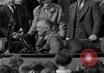 Image of President Franklin D. Roosevelt Pine Mountain Valley Georgia USA, 1937, second 38 stock footage video 65675050178