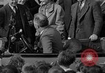 Image of President Franklin D. Roosevelt Pine Mountain Valley Georgia USA, 1937, second 39 stock footage video 65675050178