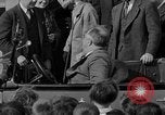 Image of President Franklin D. Roosevelt Pine Mountain Valley Georgia USA, 1937, second 40 stock footage video 65675050178